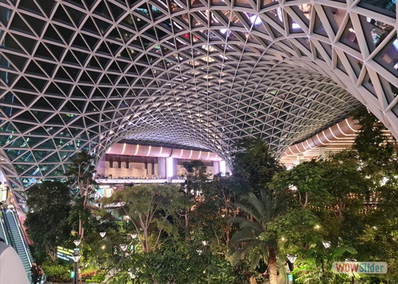Flughafen Doha