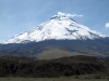 Kolumbien-Ecuador