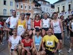 Mondseehalbmarathon