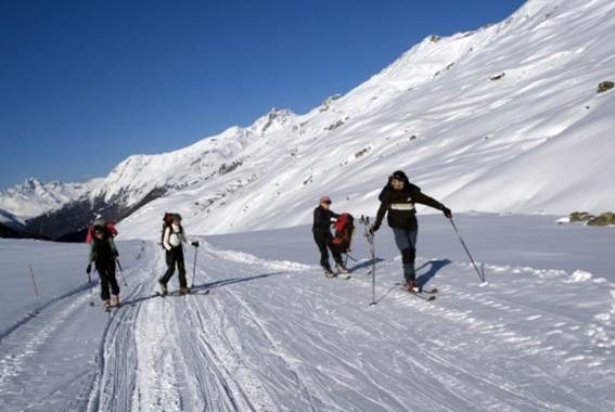 Beschreibung: C:\Users\Max\Pictures\Temp\1 Tag Silvretta Zustieg Heidelberger Htte 04.jpg