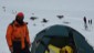5.Tag zurÃ¼ck im Basecamp