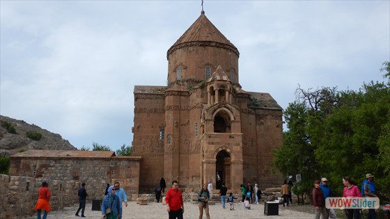 7.Tag Kutsal HaÃ§ Katedrali