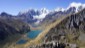 Rio und Laguna Jauacocha