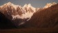 Rondoy, Jirishanca und Yerupaja (6635m)