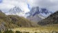 Nevado HuascarÃ¡n