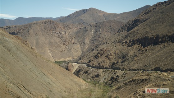 4000Hm Serpetinen