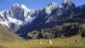 Camp 2 in Sicht