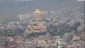 9.Tag Tiflis von oben