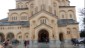 9.Tag Tiflis - Kathedrale