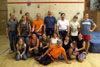 Kletterkurs 2007