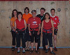 Kletterhalle