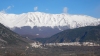 Skibergsteigen in den Abruzzen