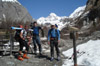 Skitour Großglockner
