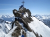 Silvretta-Durchquerung